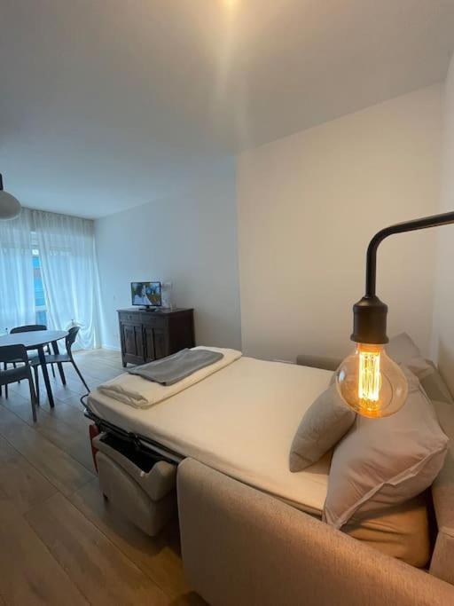 Jupiluc- Pointe De La Pierre-cir 0194 Apartamento *