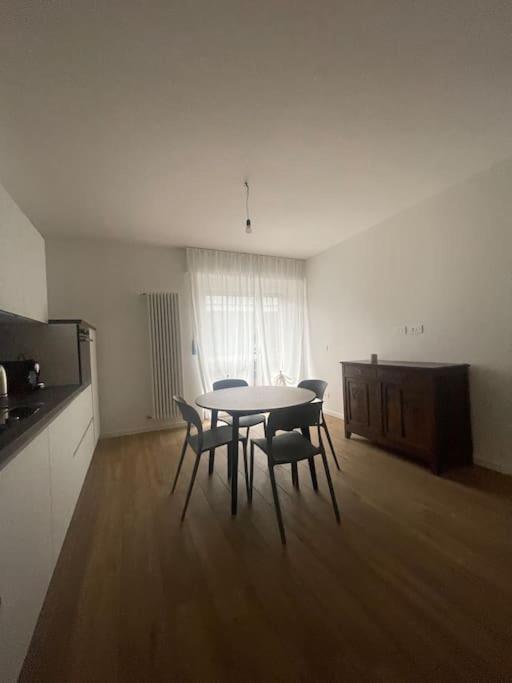 Apartamento Jupiluc- Pointe De La Pierre-cir 0194 *